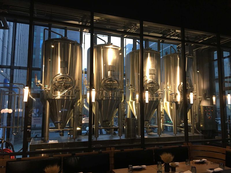 精釀啤酒門店怎么開？要不要開？